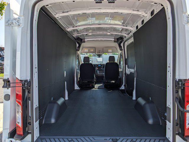 new 2024 Ford Transit-250 car, priced at $53,135