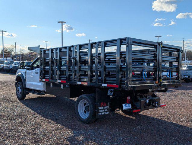 new 2024 Ford F-450 car, priced at $70,000