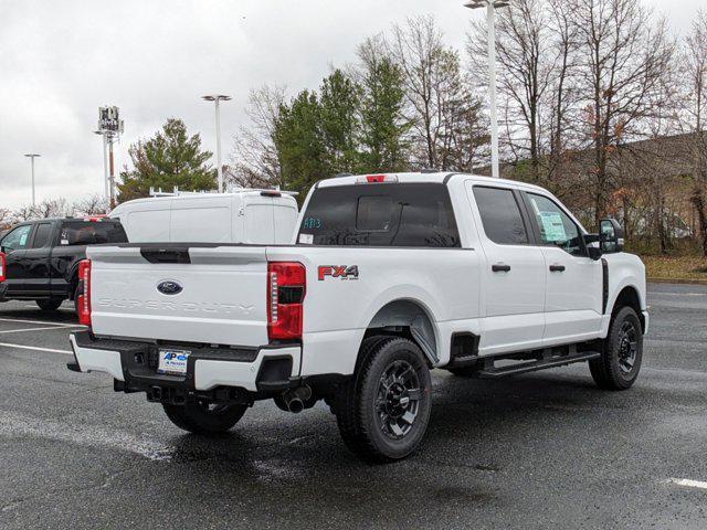 new 2024 Ford F-250 car, priced at $53,918