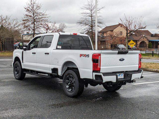 new 2024 Ford F-250 car, priced at $53,918