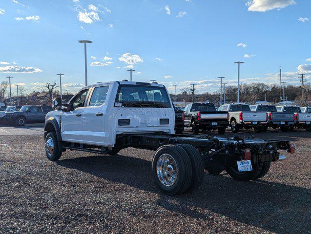 new 2024 Ford F-450 car, priced at $63,185