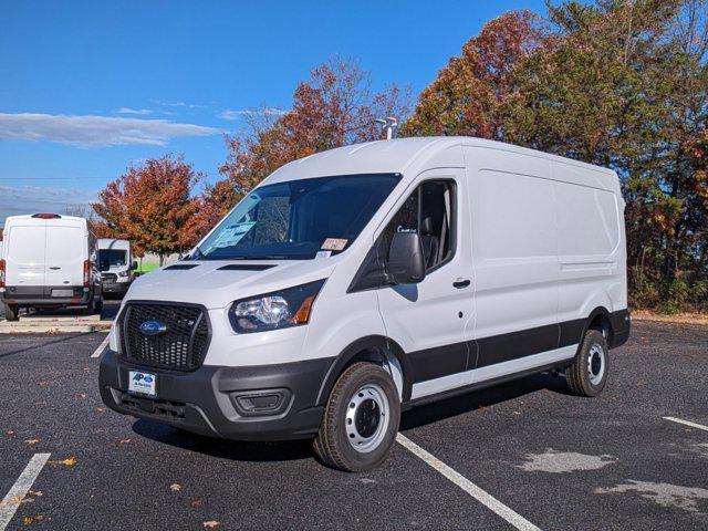 new 2024 Ford Transit-250 car, priced at $51,910