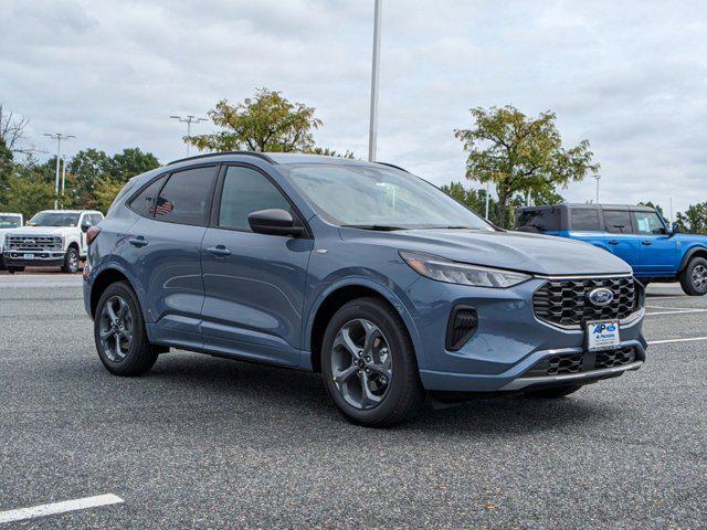 new 2024 Ford Escape car, priced at $32,092