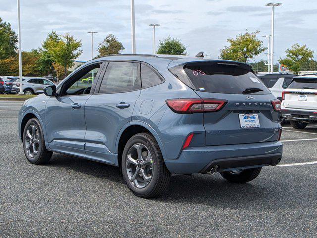 new 2024 Ford Escape car, priced at $32,092