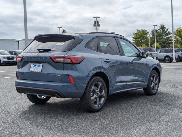 new 2024 Ford Escape car, priced at $32,092