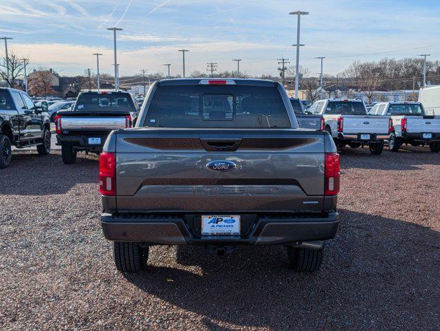 used 2019 Ford F-150 car, priced at $27,994