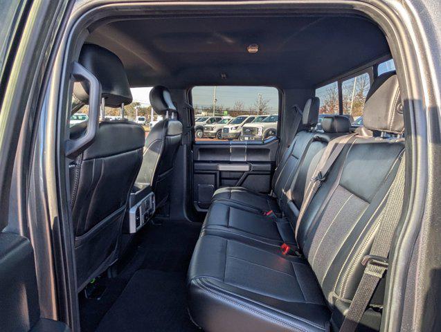 used 2019 Ford F-150 car, priced at $27,994