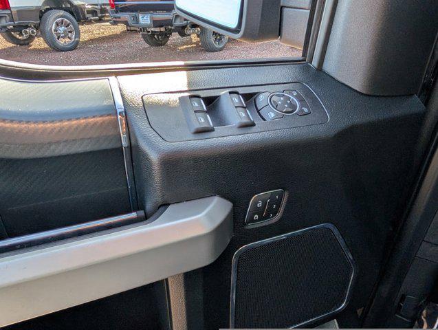 used 2019 Ford F-150 car, priced at $27,994