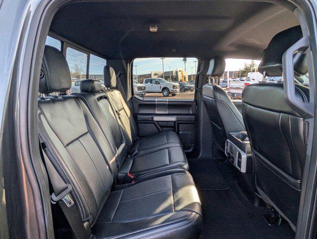 used 2019 Ford F-150 car, priced at $27,994