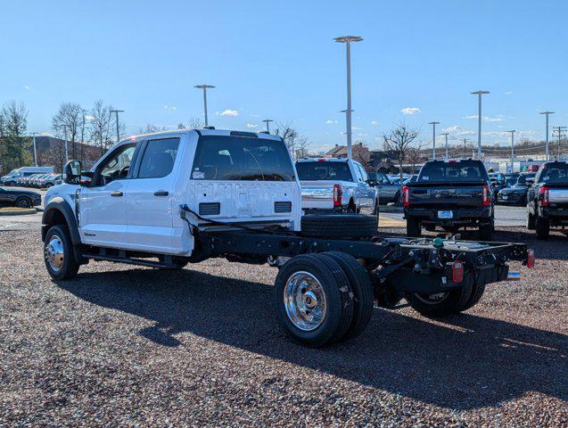 new 2024 Ford F-450 car, priced at $78,485