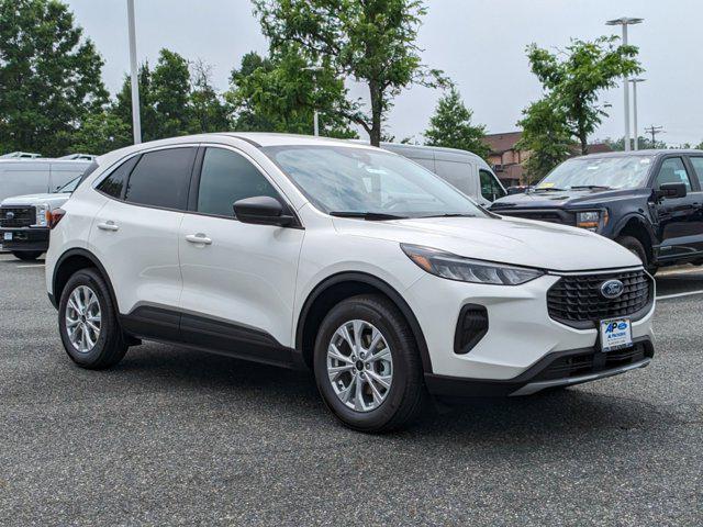 new 2023 Ford Escape car, priced at $28,385