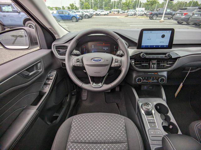 new 2023 Ford Escape car, priced at $28,385