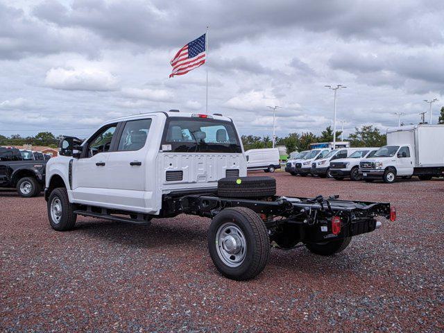 new 2024 Ford F-350 car, priced at $54,644