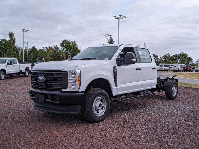 new 2024 Ford F-350 car, priced at $83,730