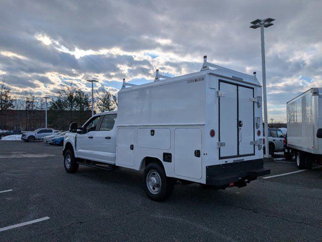 new 2024 Ford F-350 car, priced at $85,000