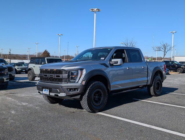 used 2022 Ford F-150 car, priced at $69,998