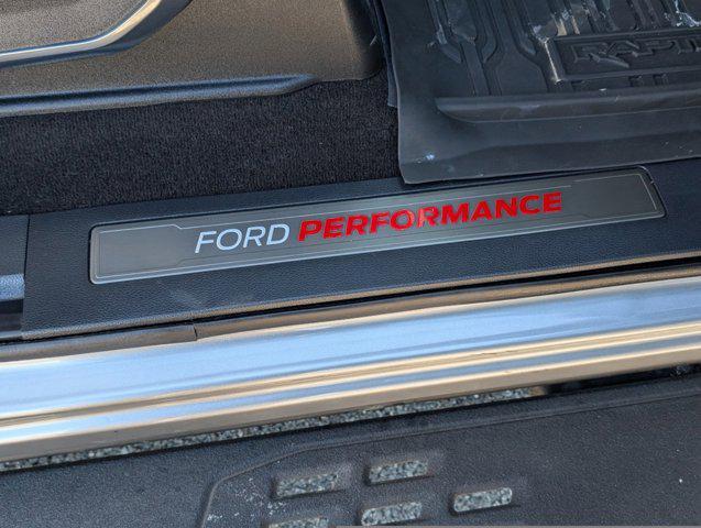 used 2022 Ford F-150 car, priced at $69,998