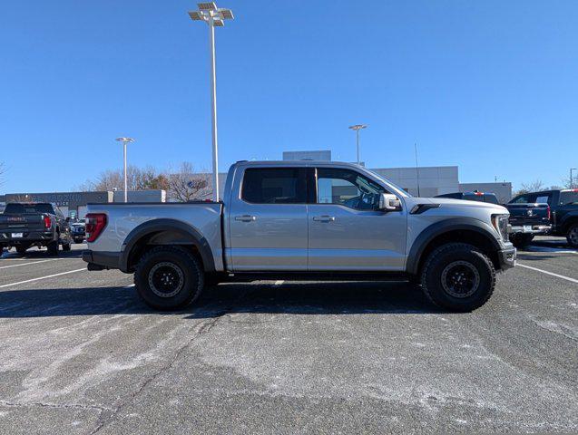 used 2022 Ford F-150 car, priced at $69,998