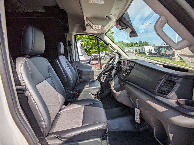 new 2024 Ford Transit-150 car, priced at $51,965