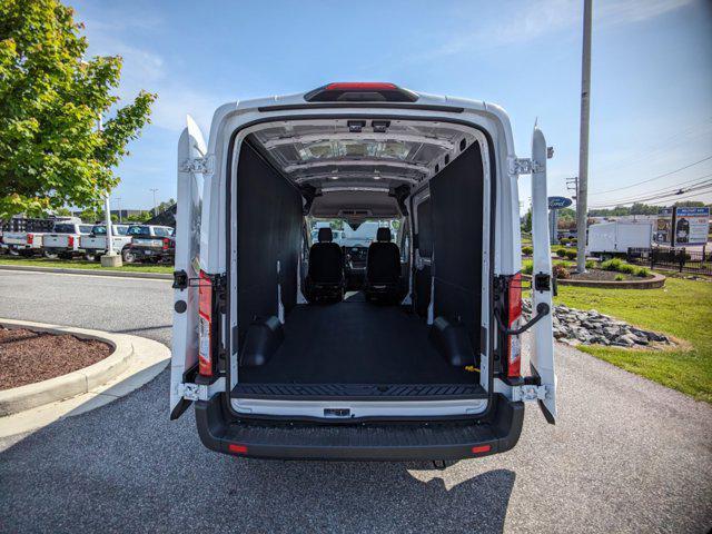 new 2024 Ford Transit-150 car, priced at $51,965