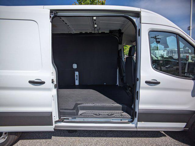 new 2024 Ford Transit-150 car, priced at $51,965