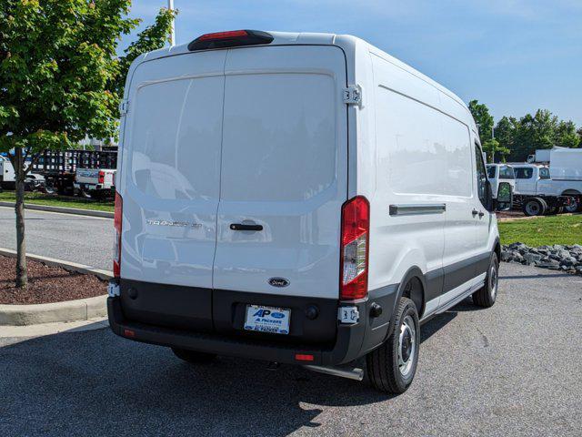 new 2024 Ford Transit-150 car, priced at $51,965