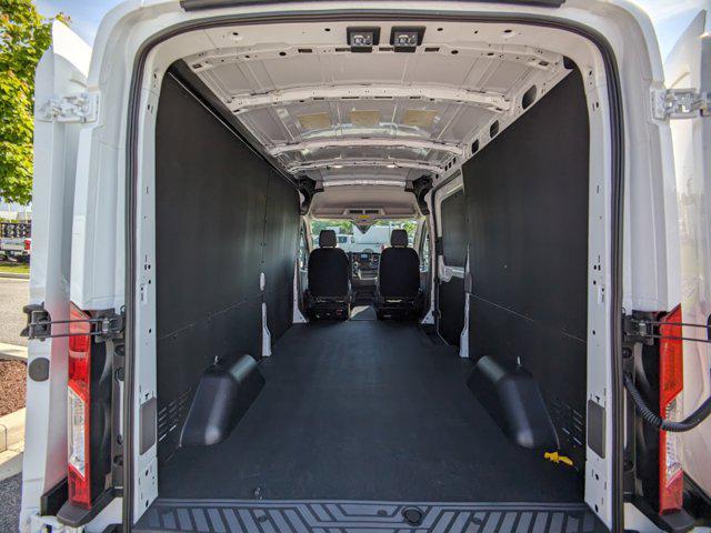 new 2024 Ford Transit-150 car, priced at $51,965