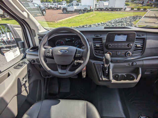 new 2024 Ford Transit-150 car, priced at $51,965