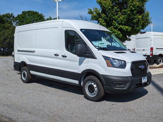 new 2024 Ford Transit-150 car, priced at $51,965