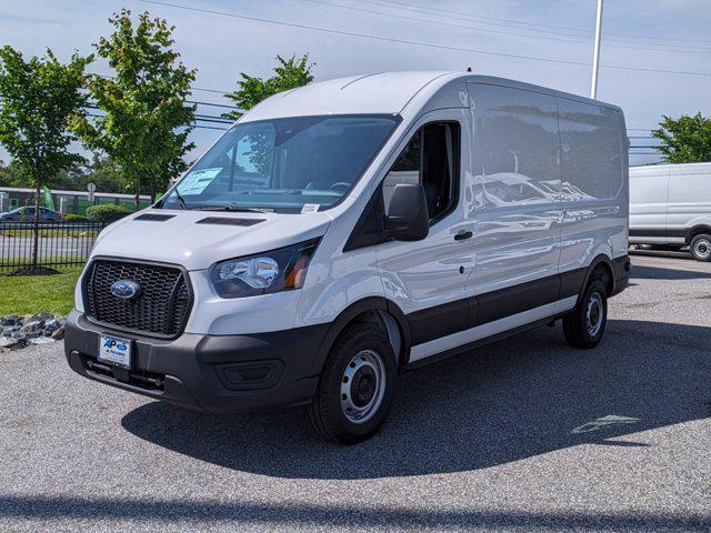 new 2024 Ford Transit-150 car, priced at $51,965