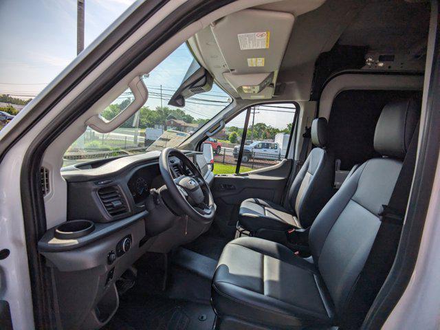 new 2024 Ford Transit-150 car, priced at $51,965