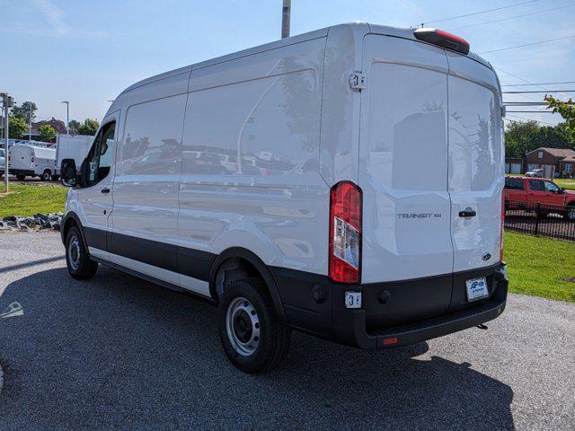 new 2024 Ford Transit-150 car, priced at $51,965