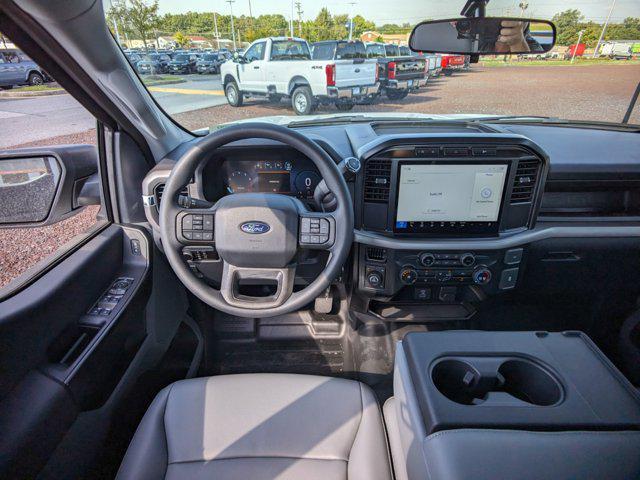 new 2024 Ford F-150 car, priced at $44,837