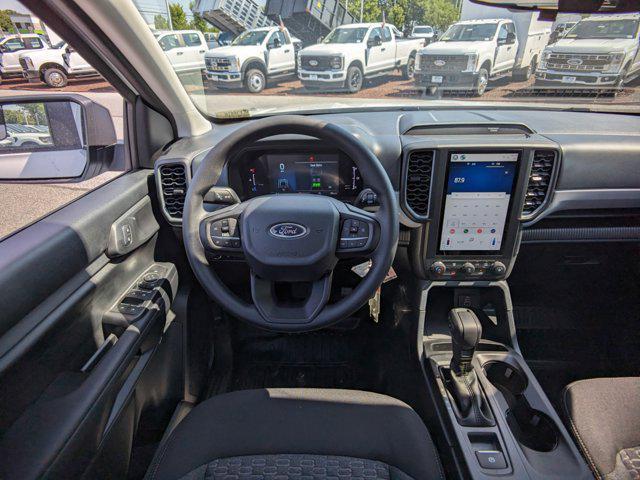 new 2024 Ford Ranger car, priced at $38,332