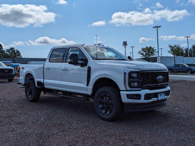 new 2024 Ford F-250 car, priced at $74,214