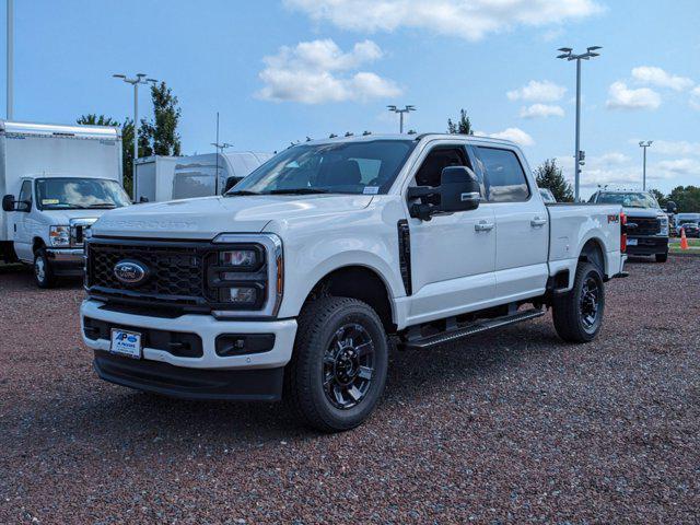 new 2024 Ford F-250 car, priced at $72,479