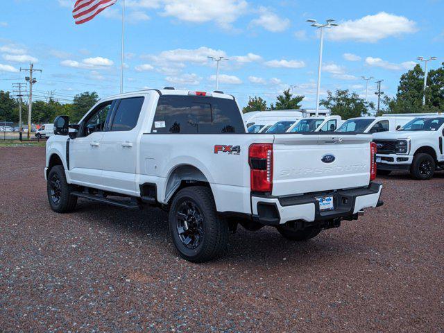 new 2024 Ford F-250 car, priced at $72,479