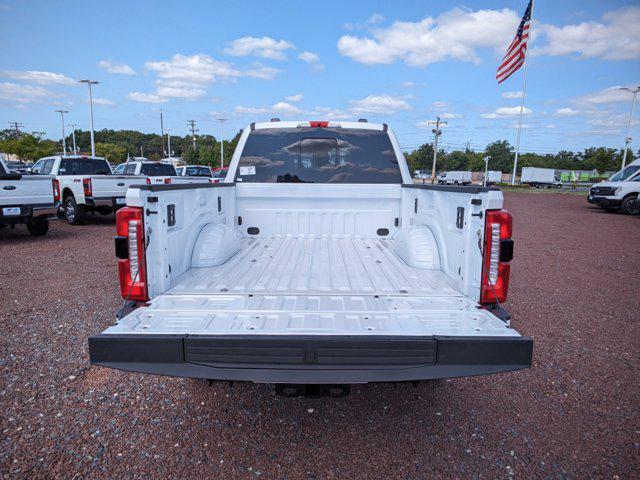 new 2024 Ford F-250 car, priced at $72,479