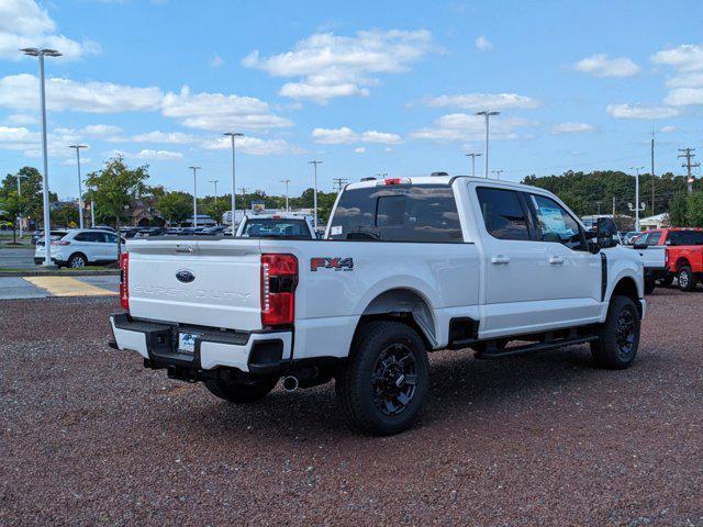 new 2024 Ford F-250 car, priced at $72,479