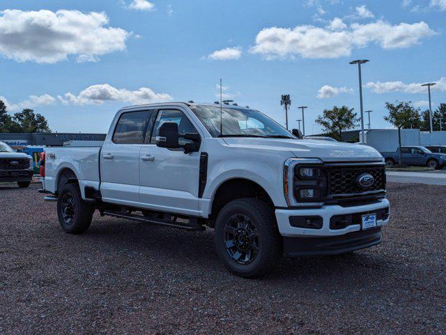 new 2024 Ford F-250 car, priced at $72,479