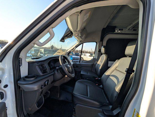 new 2025 Ford Transit-250 car, priced at $52,825