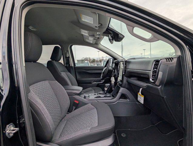 new 2024 Ford Ranger car, priced at $39,060