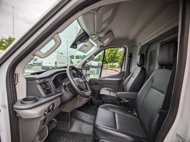 new 2024 Ford Transit-150 car, priced at $66,906