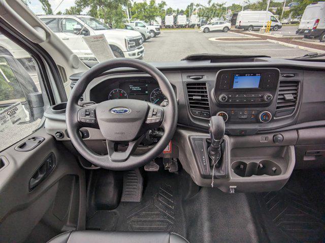 new 2024 Ford Transit-150 car, priced at $66,906