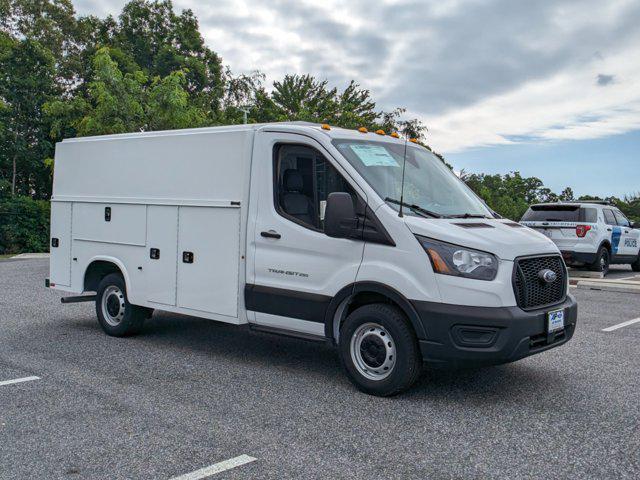 new 2024 Ford Transit-150 car, priced at $66,906