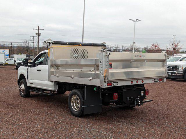 new 2024 Ford F-350 car, priced at $82,000