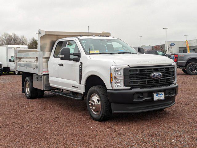 new 2024 Ford F-350 car, priced at $82,000