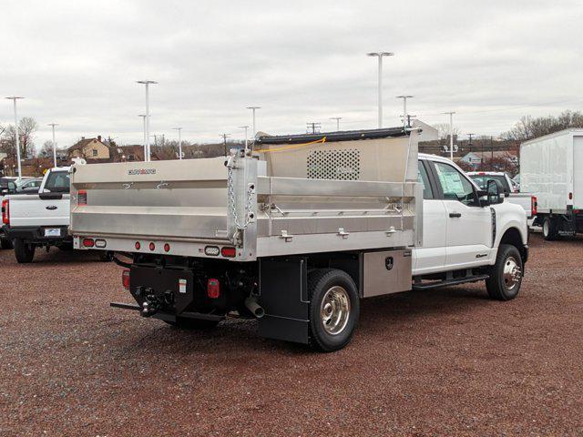 new 2024 Ford F-350 car, priced at $82,000