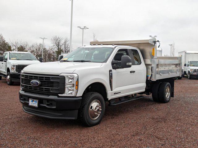 new 2024 Ford F-350 car, priced at $82,000