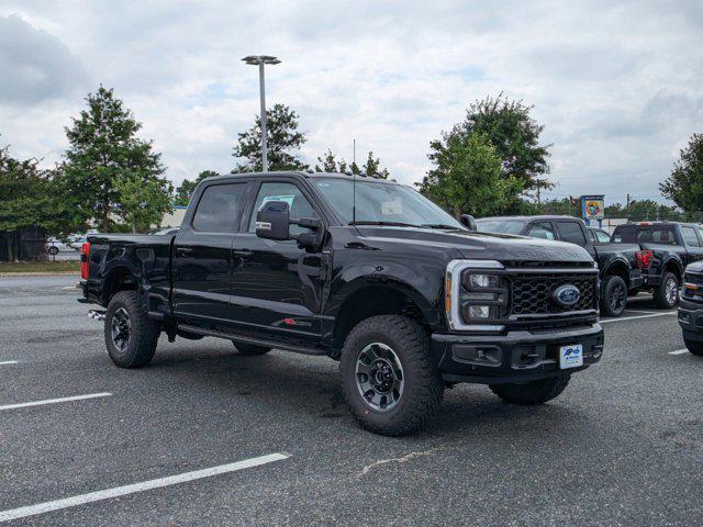 new 2024 Ford F-250 car, priced at $85,261